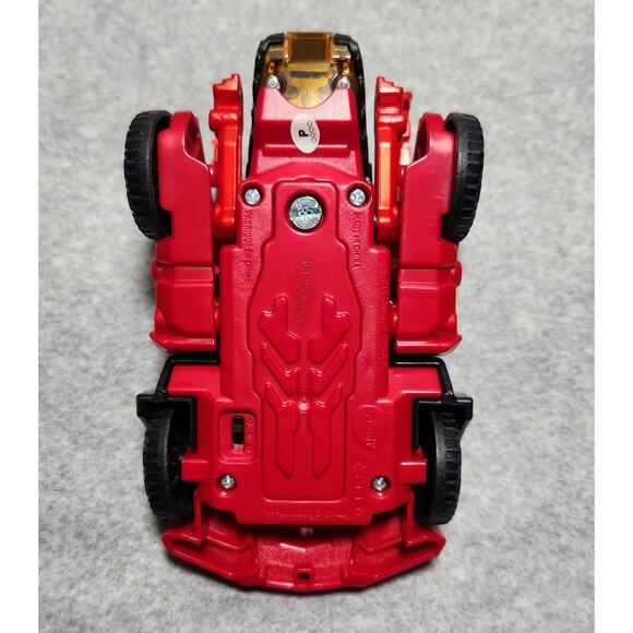 VTech Switch & Go T-Rex Muscle Car & Truck With Lights And Sounds Pre-owned 2020 - Picture 7 of 7